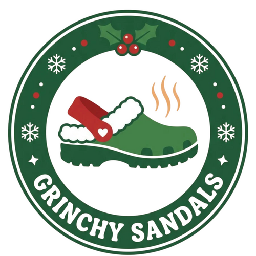 GrinchySandals LLC